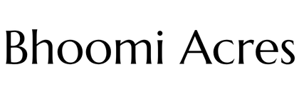 Bhoomi Acres Logo
